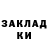 Кодеиновый сироп Lean Purple Drank Ville Iisalo